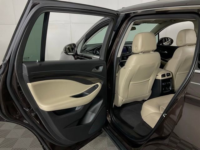 Used 2020 Buick Envision Essence image 34