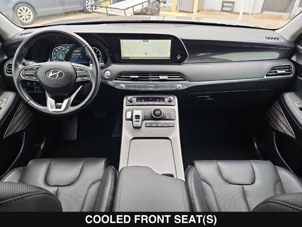 Used 2021 Hyundai Palisade Limited FWD image 18