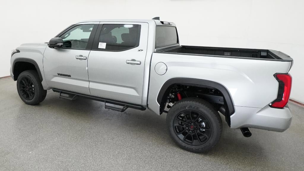 New 2026 Toyota Tundra SR5 AWD/4WD image 4