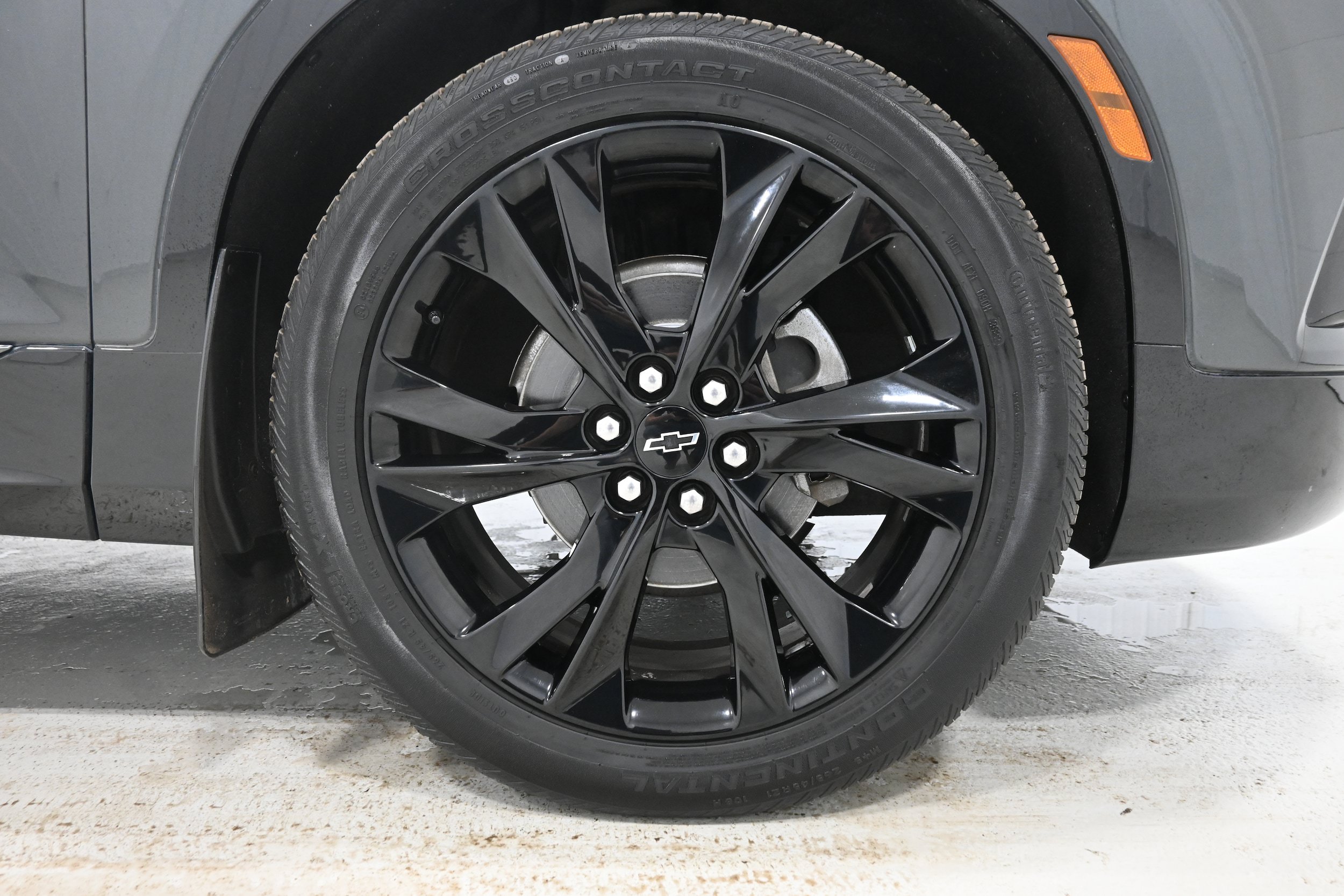 Used 2020 Chevrolet Blazer RS AWD/4WD image 41