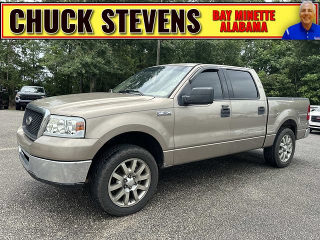 Used 2004 Ford F150 XLT RWD video 1