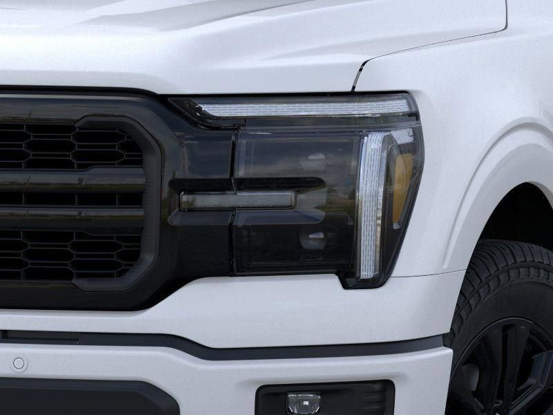 New 2026 Ford F150 Lariat w/ Equipment Group 502A High AWD/4WD image 18