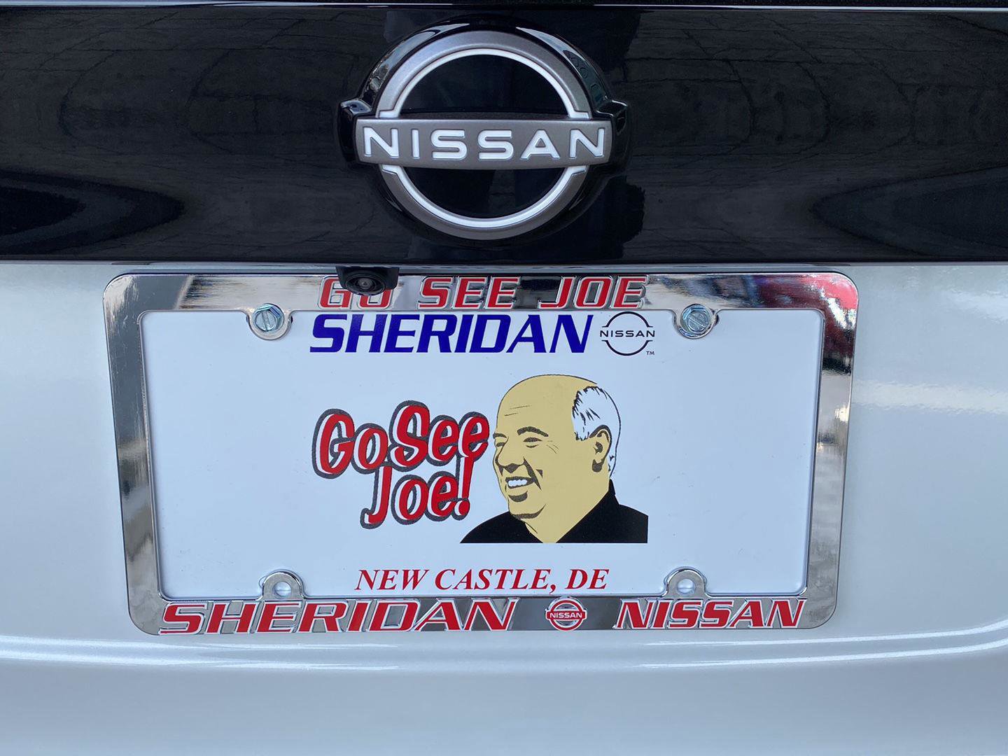 Used 2025 Nissan Kicks SR FWD image 10