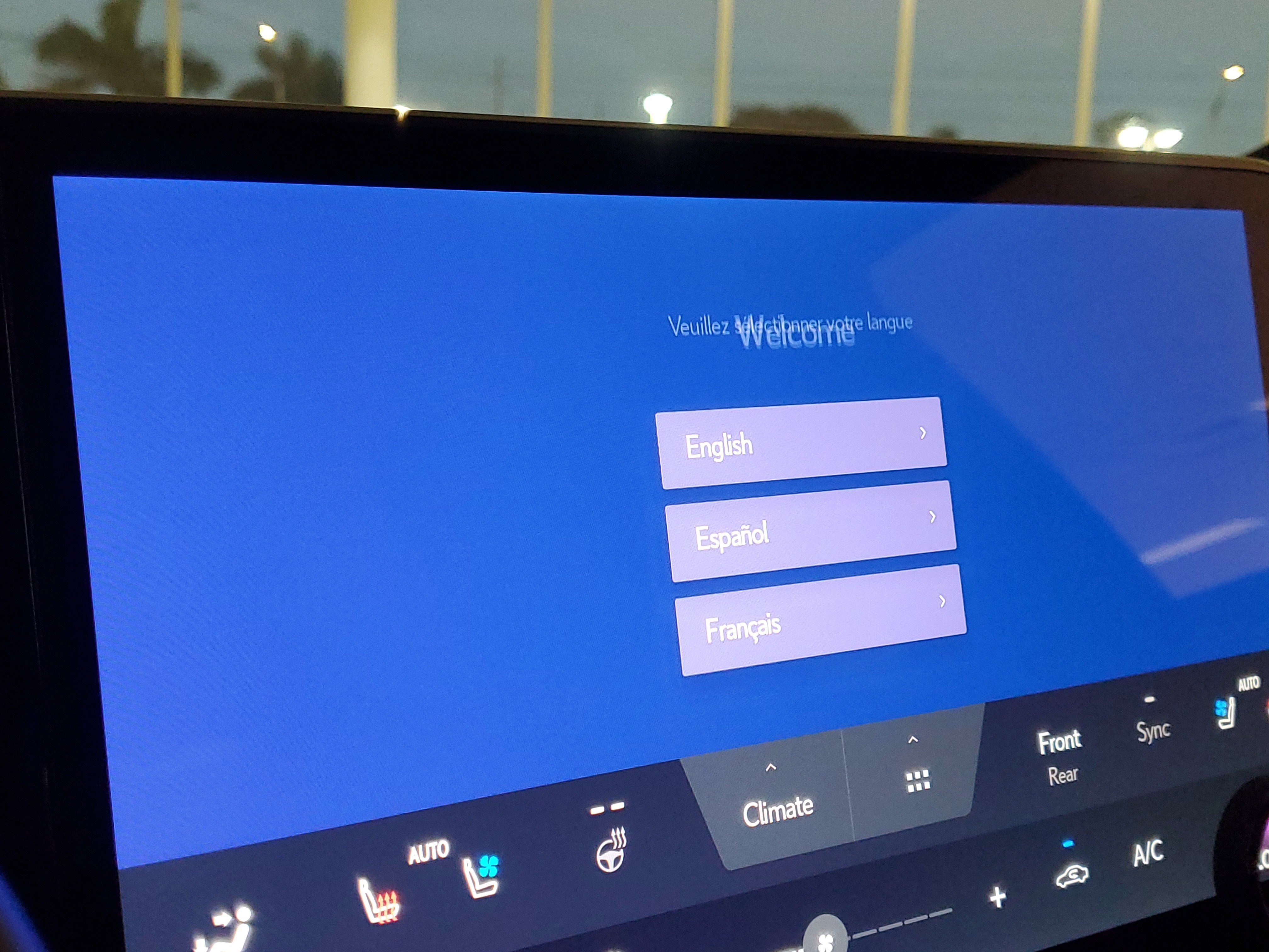 Used 2025 Lexus RX 350 Premium w/ Convenience Package image 31