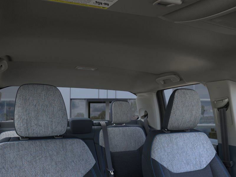 New 2026 Ford Maverick XLT image 12