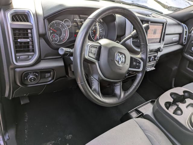 Certified 2024 RAM 2500 Big Horn image 8