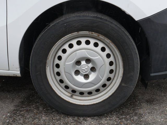 Used 2019 RAM ProMaster City Tradesman FWD image 11