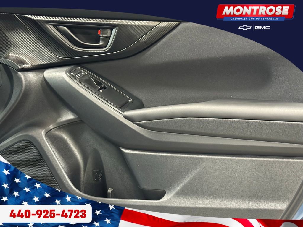 Used 2022 Subaru Crosstrek 2.0i image 45