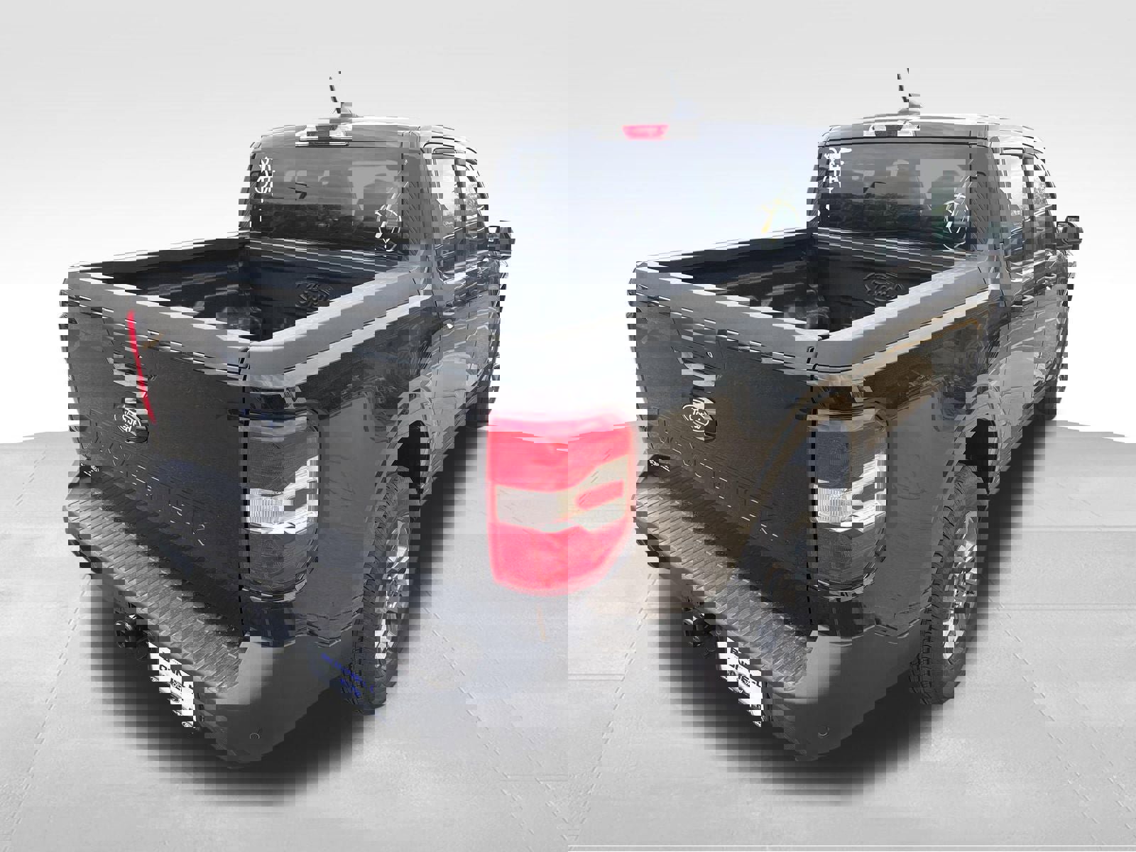 New 2026 Ford Maverick XLT AWD/4WD image 6