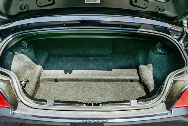 Used 2008 BMW Z4 3.0si image 80