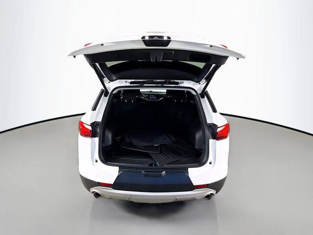 Used 2020 Chevrolet Blazer LT image 24