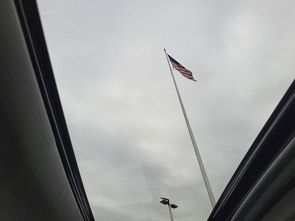 New 2025 Chevrolet Silverado 1500 LT Trail Boss w/ Convenience Package II image 22