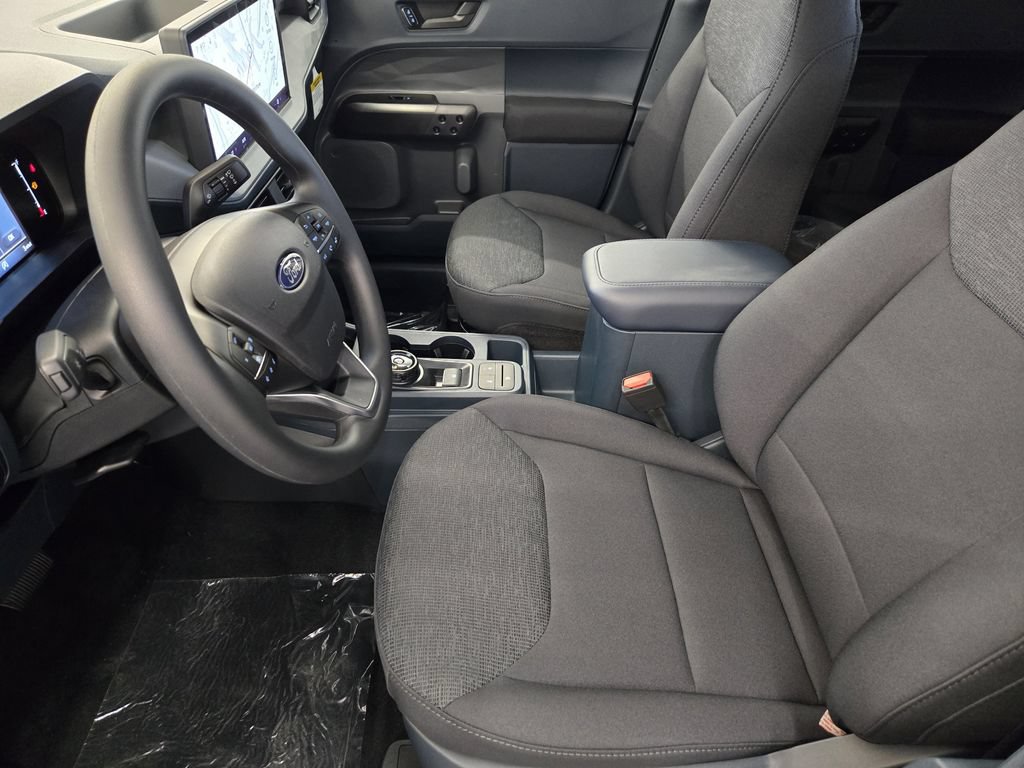 New 2026 Ford Maverick XL FWD image 12