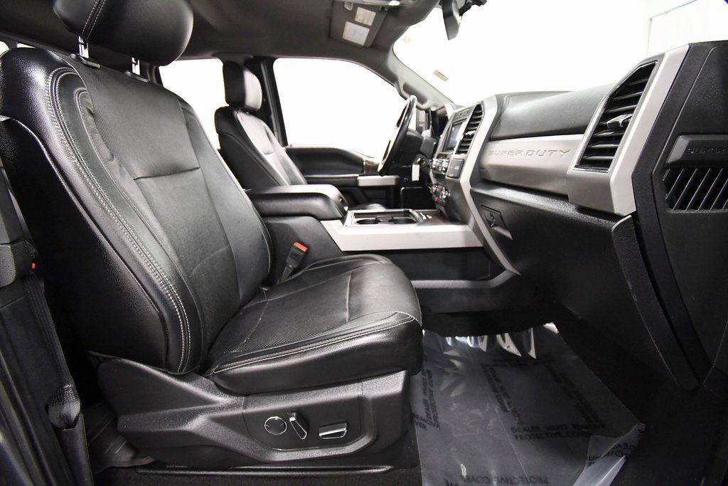 Used 2018 Ford F350 Lariat w/ FX4 4x4 Off Road Package image 18