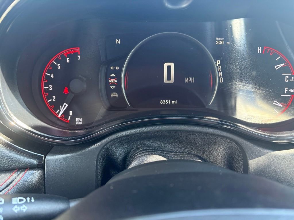 Used 2025 Dodge Durango R/T AWD/4WD image 18