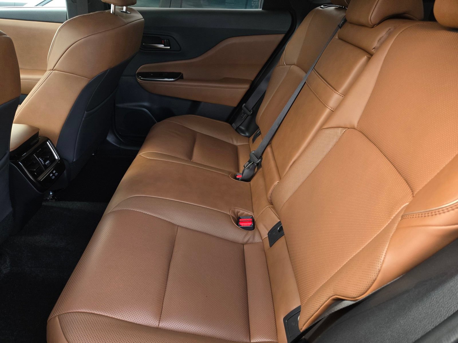 Certified 2026 Toyota Crown Signia AWD/4WD image 11
