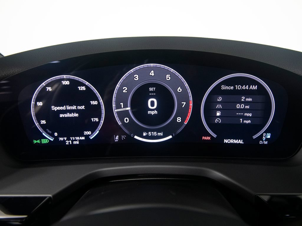 New 2026 Porsche Panamera 4 AWD/4WD image 24