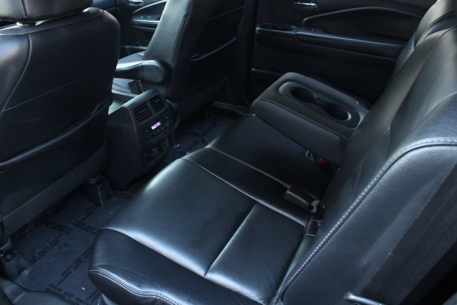 Used 2020 Honda Pilot Touring image 19