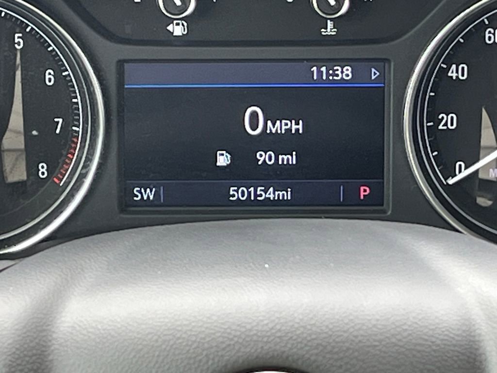 Used 2023 Buick Enclave Essence w/ Trailering Package, 5000 lbs. image 23