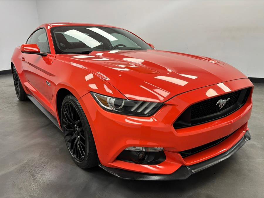 Used 2015 Ford Mustang GT w/ GT Performance Package image 10