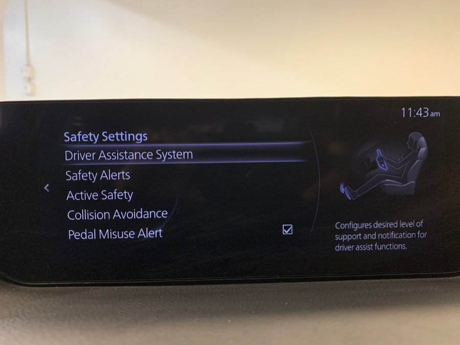 Used 2023 MAZDA CX-50 AWD 2.5 S w/ Cargo Package image 29