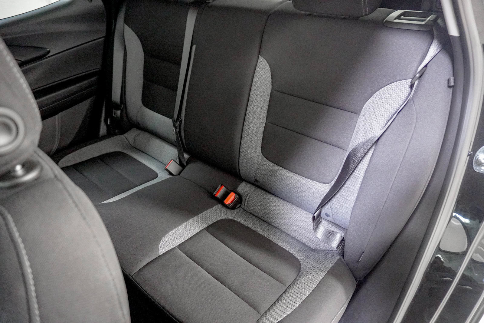 Used 2022 Chevrolet TrailBlazer LT w/ Convenience Package FWD image 31