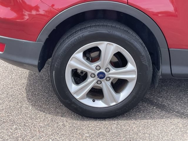 Used 2016 Ford Escape SE FWD image 9