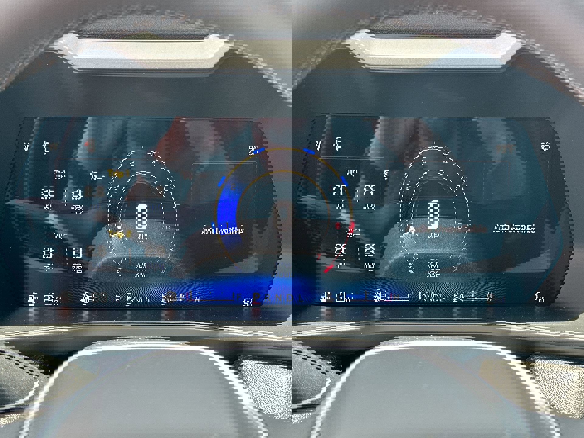 New 2026 Chevrolet Colorado W/T w/ WT Custom Package image 29