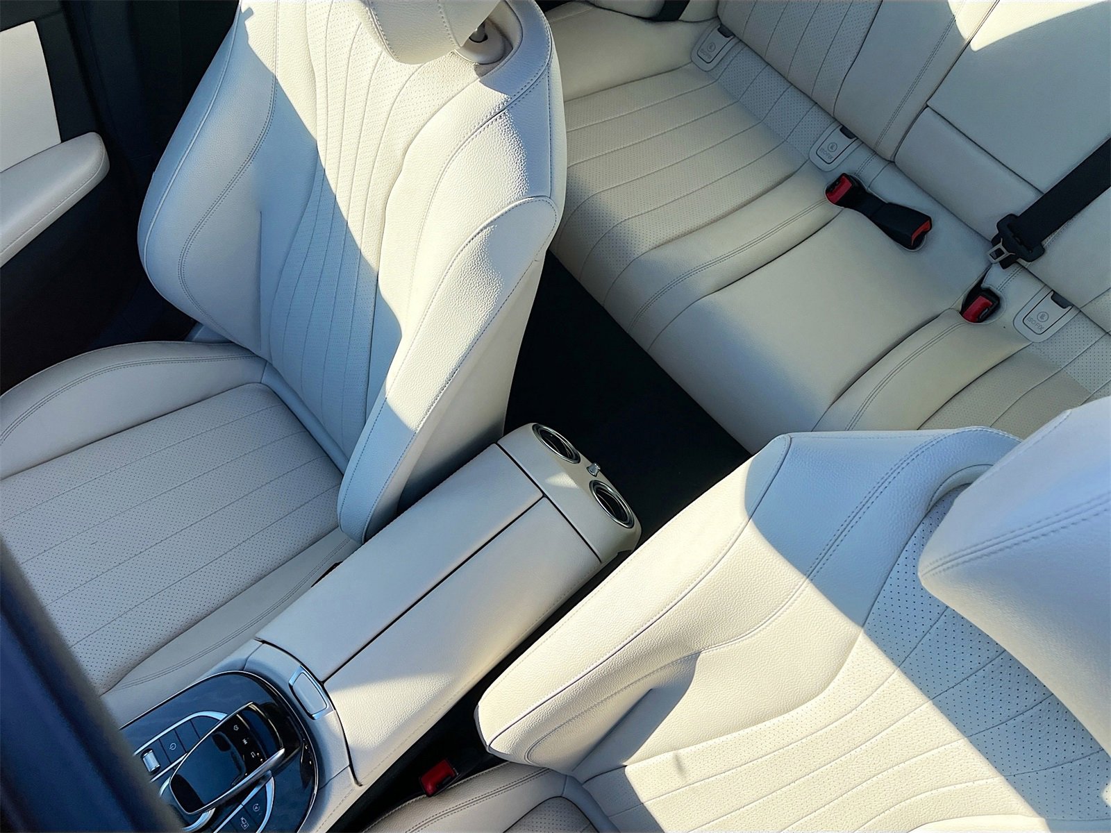 Used 2020 Mercedes-Benz E 450 4MATIC Sedan image 23