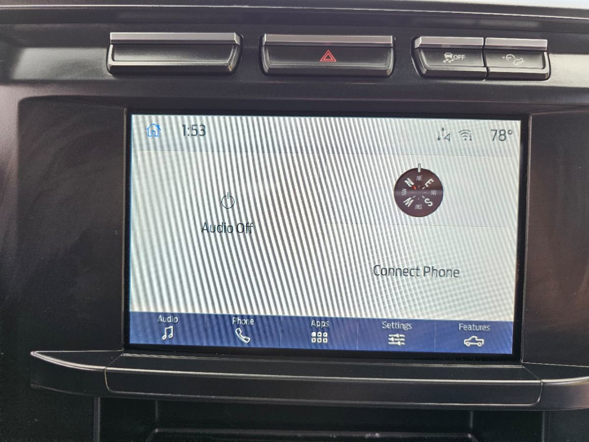 Used 2023 Ford F350 XLT w/ FX4 Off-Road Package image 7