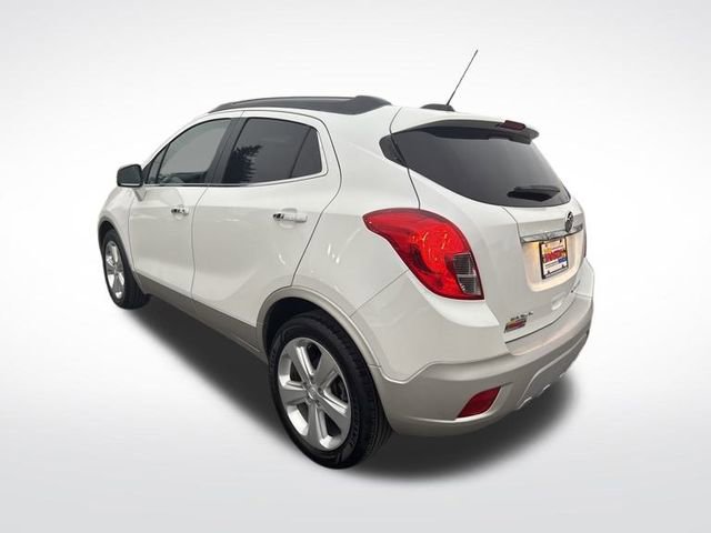 Used 2015 Buick Encore FWD image 3