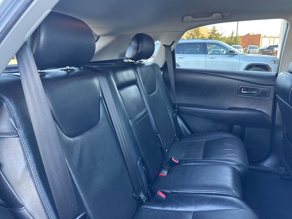 Used 2013 Lexus RX 350 AWD image 24