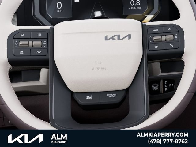 New 2027 Kia Telluride X-Line SX Prestige AWD/4WD image 22