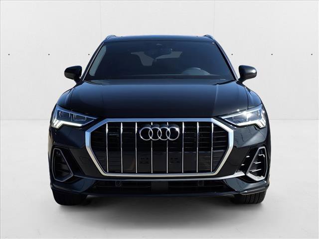 New 2025 Audi Q3 2.0T Premium w/ Convenience Package AWD/4WD image 2