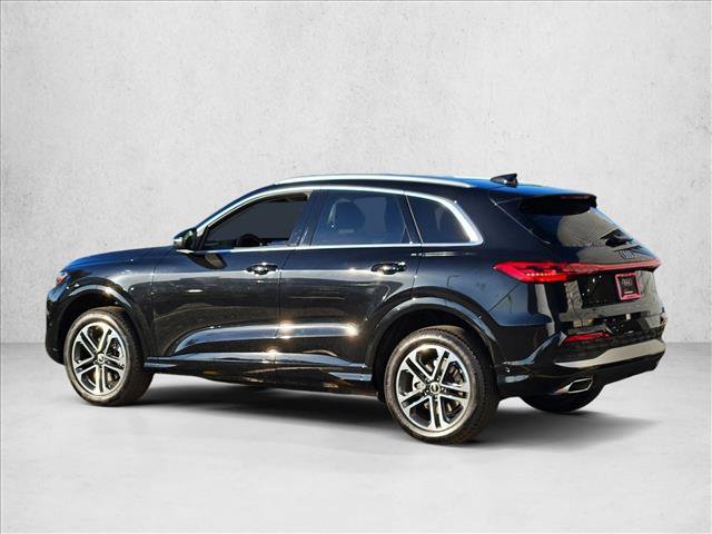 New 2025 Audi Q5 Premium image 9
