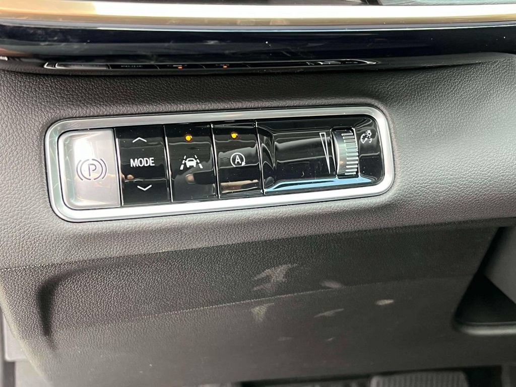 New 2026 Buick Envision Avenir AWD/4WD image 24