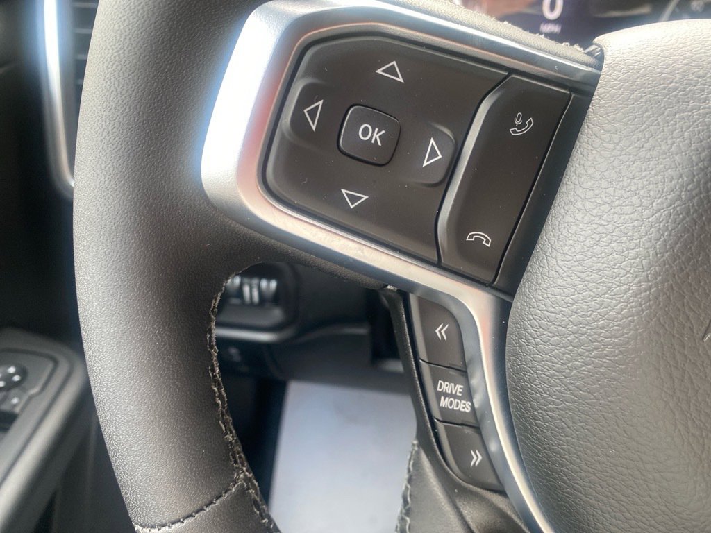 New 2026 RAM 1500 Big Horn image 22