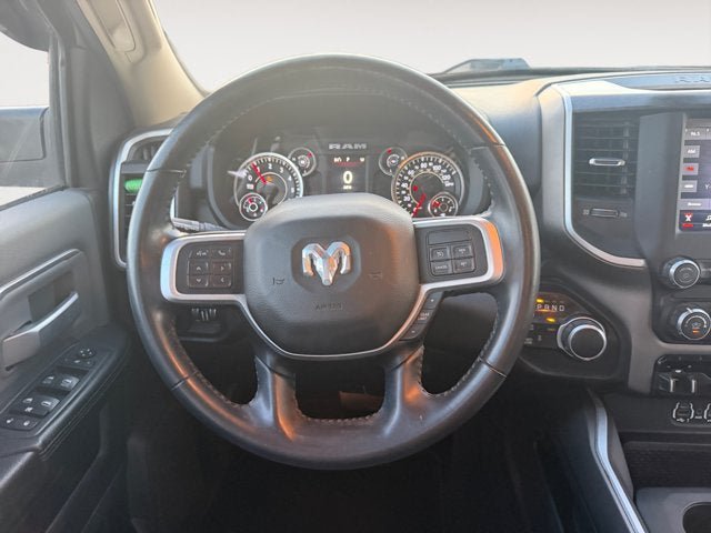 Used 2019 RAM 2500 Big Horn AWD/4WD image 12