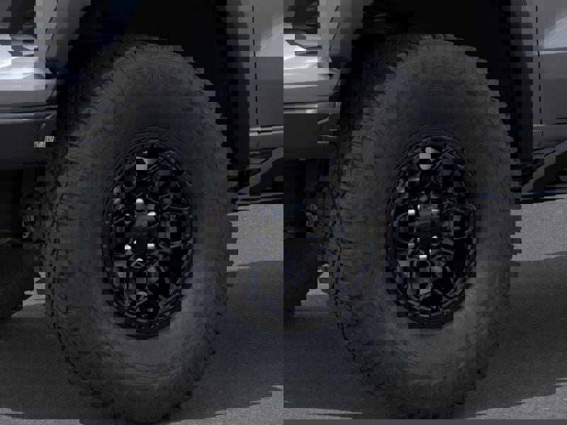 New 2026 Chevrolet Colorado ZR2 w/ ZR2 Bison Edition image 54