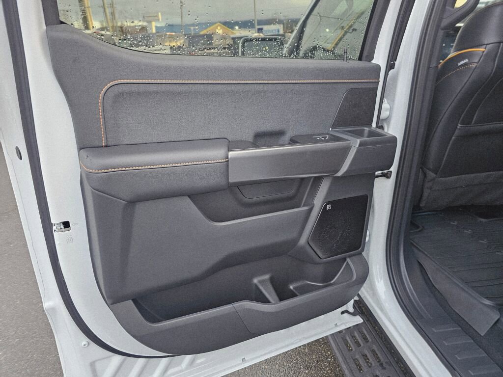 New 2025 Ford F150 Tremor w/ Equipment Group 402A High image 8