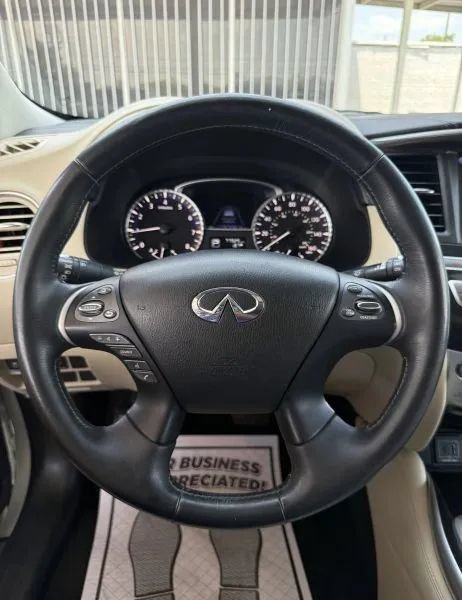 Used 2019 INFINITI QX60 Pure AWD/4WD image 29