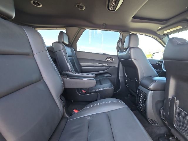 Used 2022 Dodge Durango GT RWD image 14