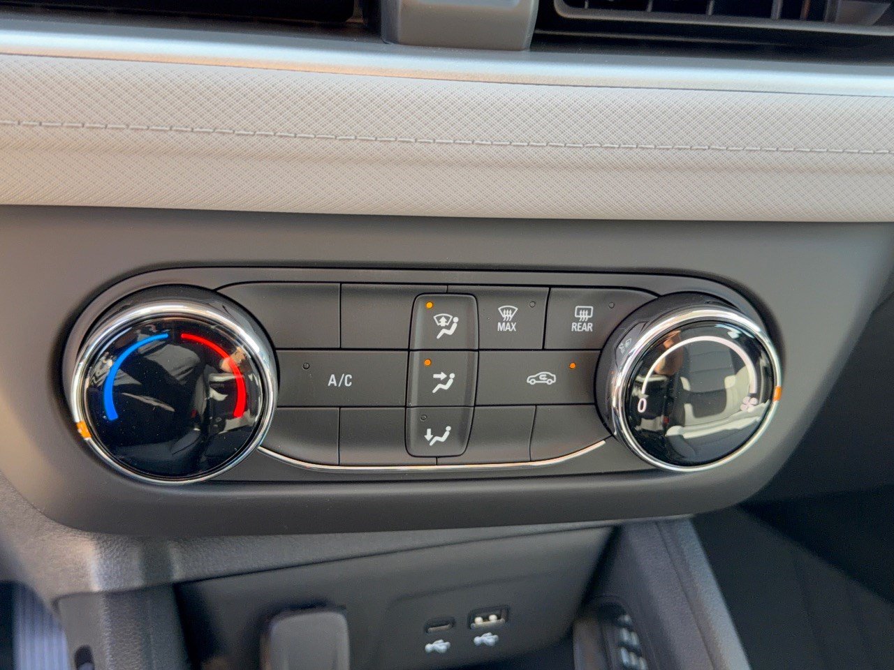 New 2026 Chevrolet TrailBlazer LS w/ LS Confidence Package FWD image 22