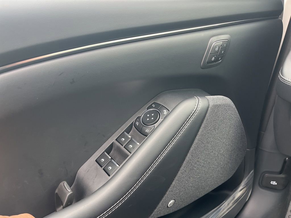 New 2025 Ford Mustang Mach-E Premium image 14