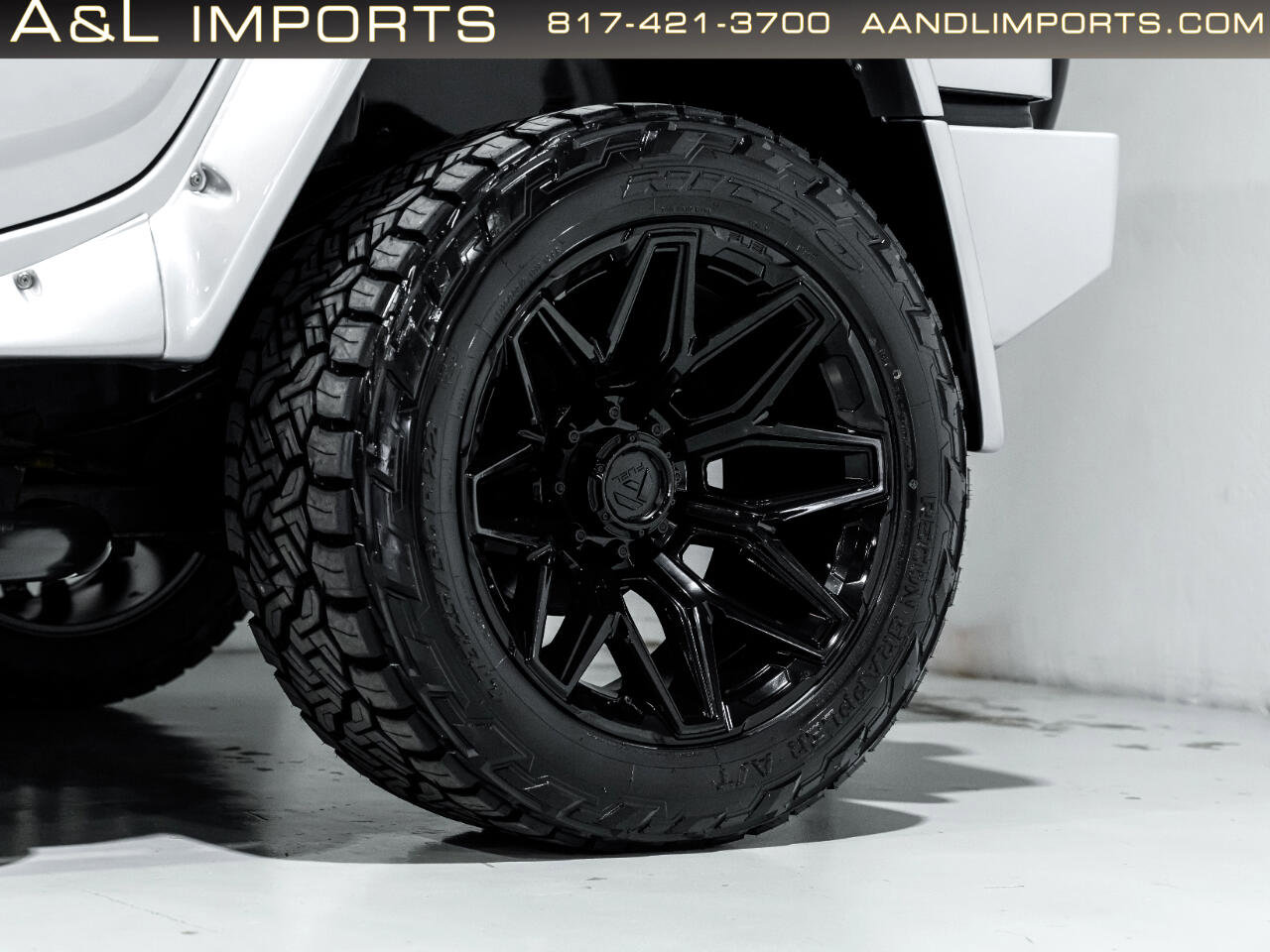 Used 2009 HUMMER H2 Luxury image 61