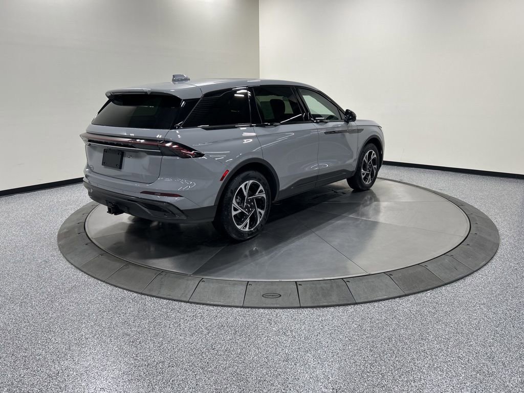 New 2026 Lincoln Nautilus Premier w/ Equipment Group 102A image 5