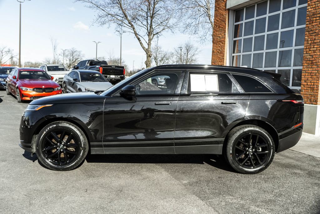 Used 2024 Land Rover Range Rover Velar S image 35