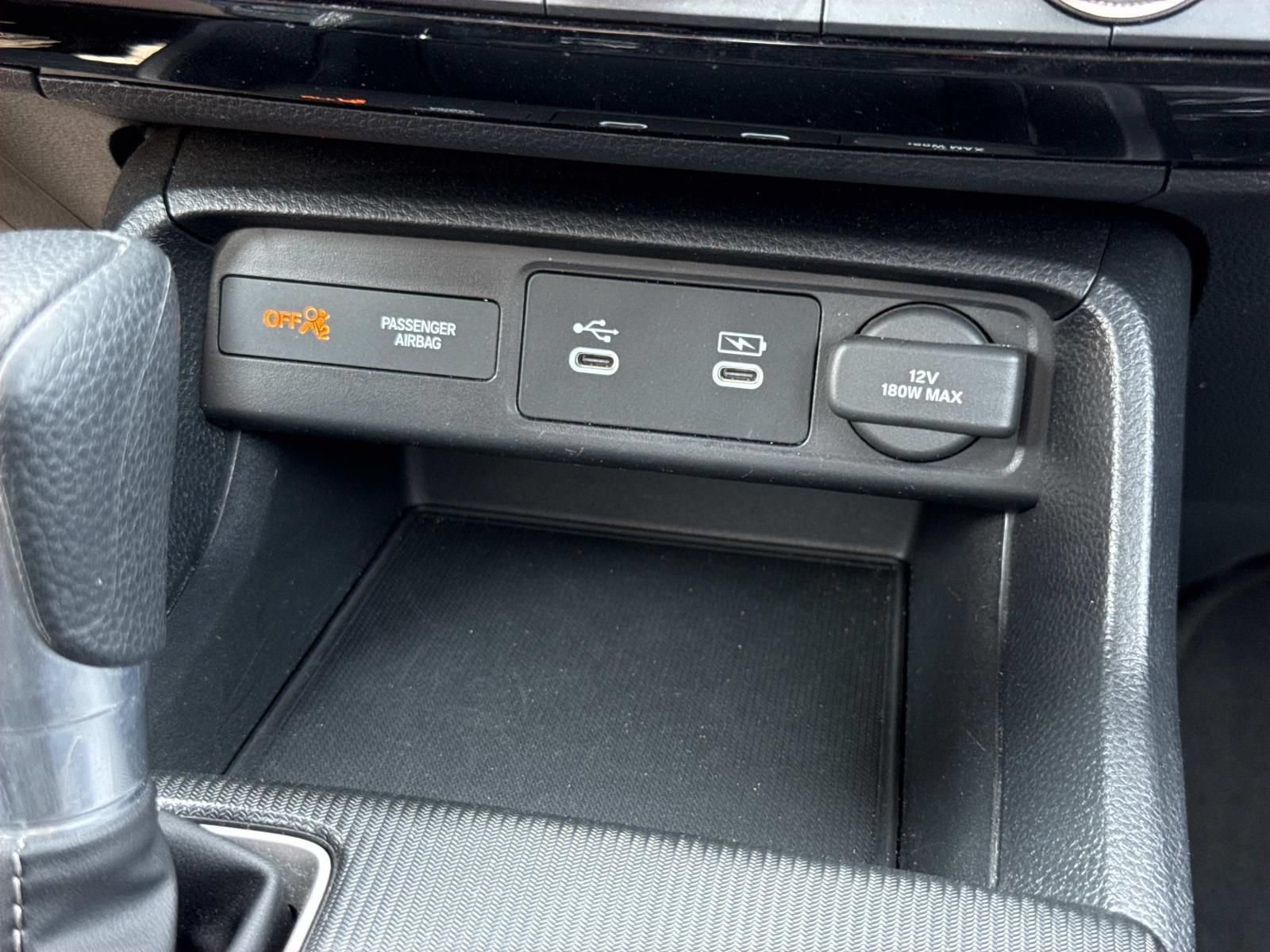 Used 2025 Honda Civic LX image 12
