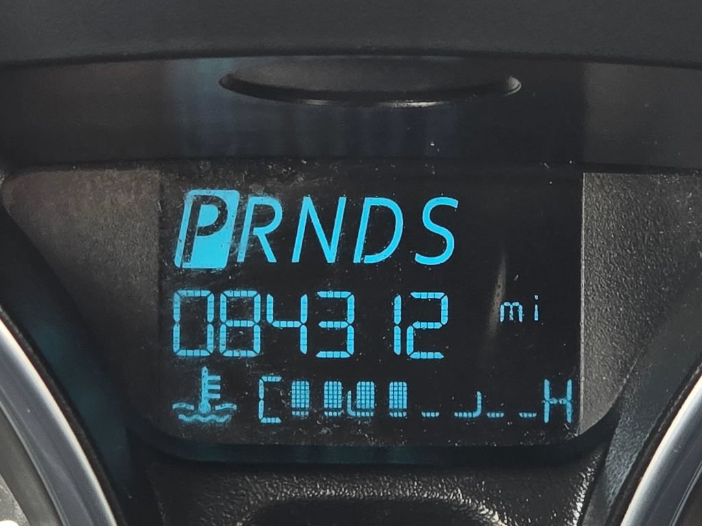 Used 2019 Ford Fiesta SE FWD image 20