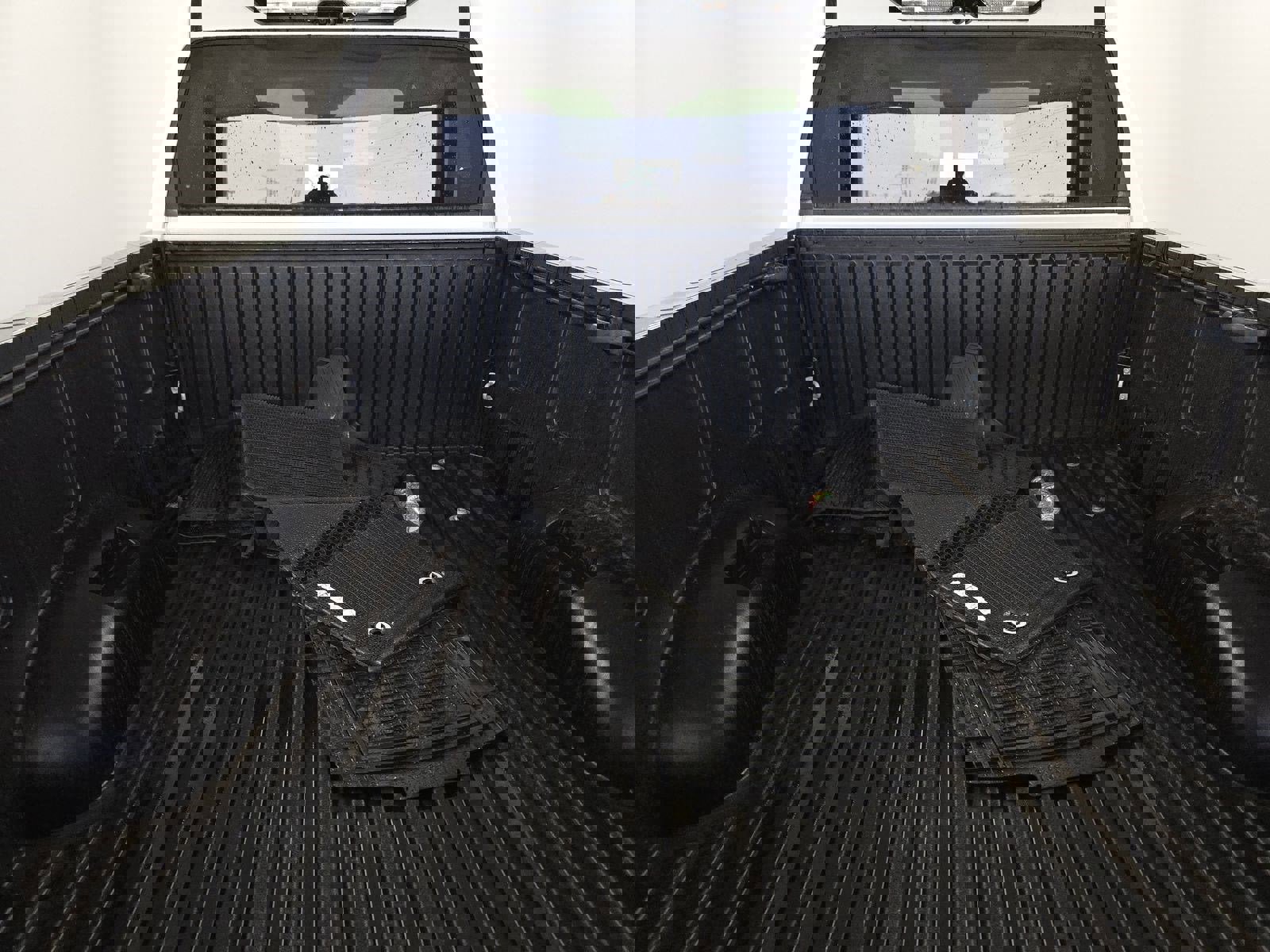 Used 2022 Toyota Tundra Limited w/ TRD Off-Road Package image 13